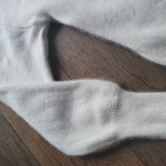 Snidel Angora sweater S/M - Picture 4 of 9